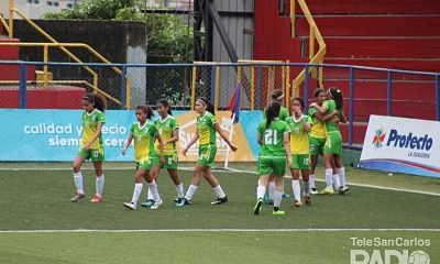 San Carlos ya ha participado en la Segunda División