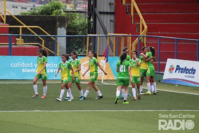 San Carlos ya ha participado en la Segunda División